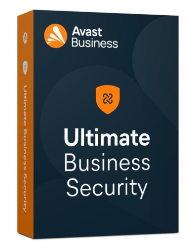 ANTIVIRUS AVAST ULTIMATE BUSINESS...