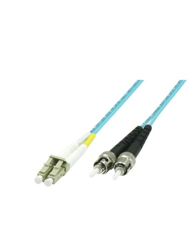 CABLE MICROCONNECT FIBRA OPTICA 2 LC...