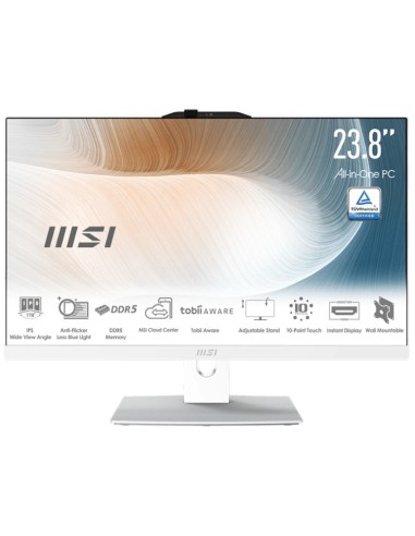ORDENADOR ALL IN ONE MSI...