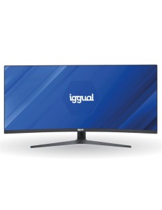 MONITOR IGGUAL 34 UWQHD...