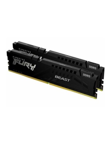 DDR5 64GB BUS 6000 KINGSTON CL30 FURY...