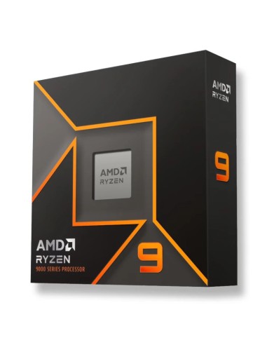 MICROPROCESADOR AMD RYZEN 9 9950X...