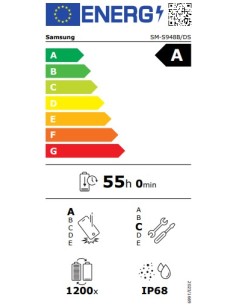 SMARTPHONE SAMSUNG GALAXY... 2