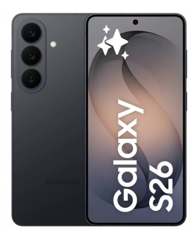 SMARTPHONE SAMSUNG GALAXY S26 6.3 OC...