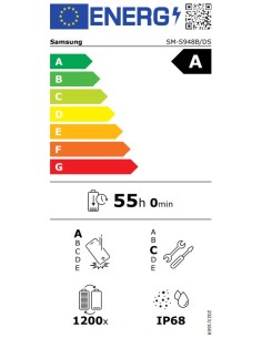 SMARTPHONE SAMSUNG GALAXY... 2