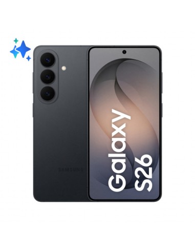 SMARTPHONE SAMSUNG GALAXY S26 6.3 OC...