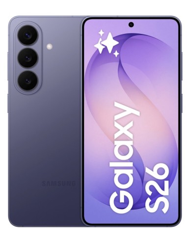 SMARTPHONE SAMSUNG GALAXY S26 6.3 OC...