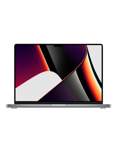 PORTATIL APPLE MACBOOK PRO 16 M1PRO...