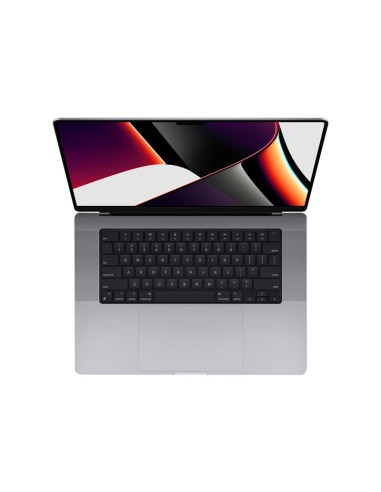 PORTATIL APPLE MACBOOK PRO 16 M1PRO...