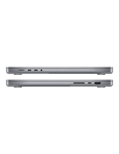 PORTATIL APPLE MACBOOK PRO 16 M1PRO...