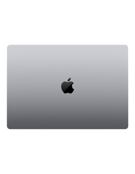 PORTATIL APPLE MACBOOK PRO 16 M1PRO 16GB 512GB SPACE GREY