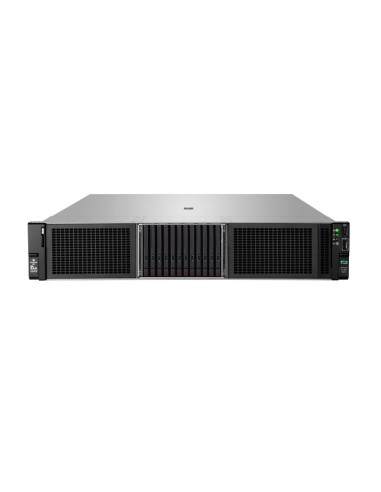 SERVIDOR HPE PROLIANT DL380 G11 XEON...