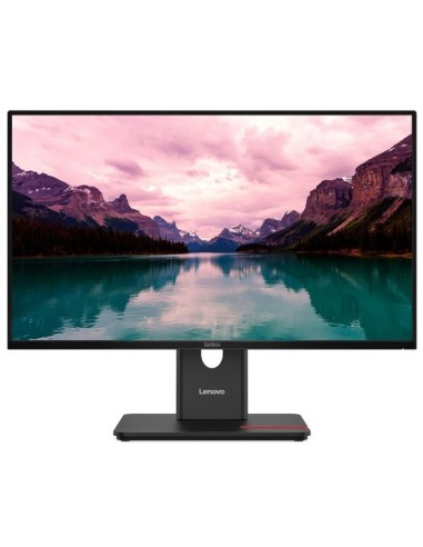MONITOR LENOVO 24 IPS LED THINKVISION...