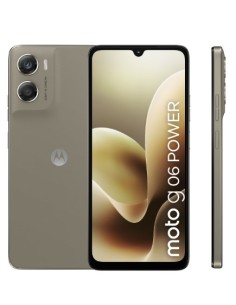 SMARTPHONE MOTOROLA G06...