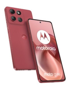 SMARTPHONE MOTOROLA G86...