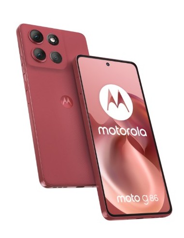 SMARTPHONE MOTOROLA G86 6.67 OC 8GB...