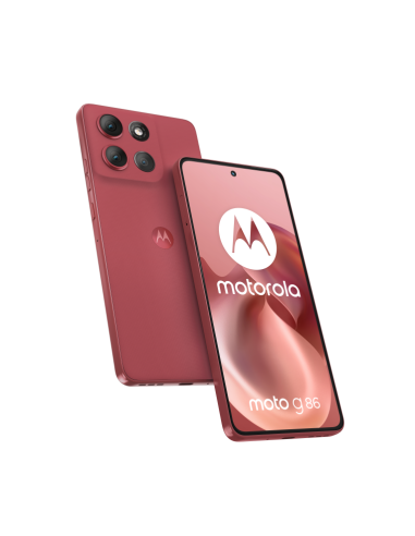 SMARTPHONE MOTOROLA G86 6.67 OC 8GB...