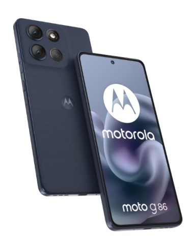 SMARTPHONE MOTOROLA G86 6.67 OC 8GB...