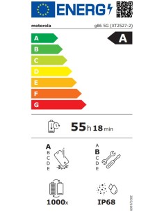 SMARTPHONE MOTOROLA G86... 2