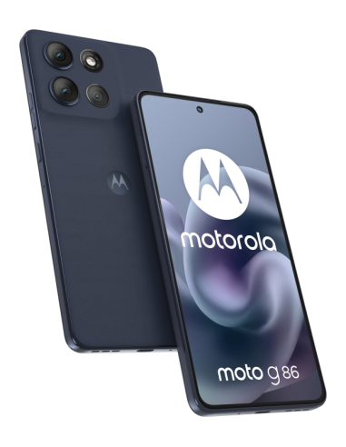 SMARTPHONE MOTOROLA G86 6.67 OC 8GB...