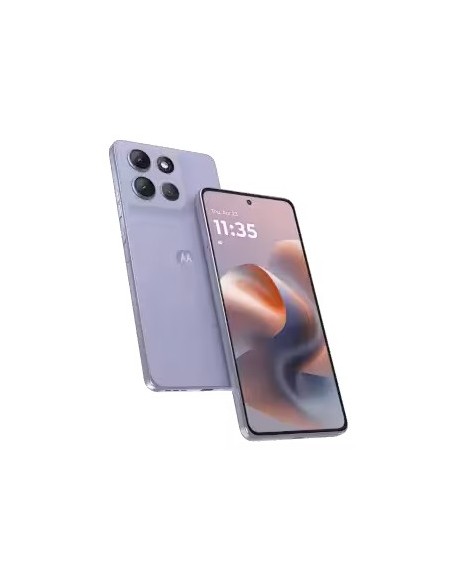 SMARTPHONE MOTOROLA G86 6.67 OC 8GB 256GB 5G ANDROID 15 COSMIC SKY