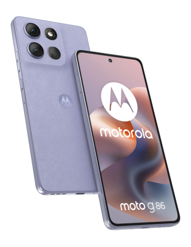 SMARTPHONE MOTOROLA G86 6.67 OC 8GB...