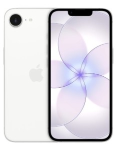 IPHONE 17E 256GB WHITE APPLE