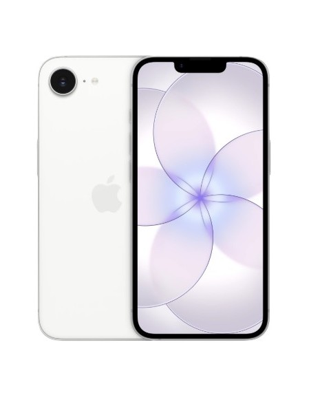 IPHONE 17E 256GB WHITE APPLE