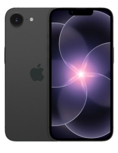 IPHONE 17E 256GB BLACK APPLE