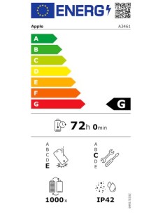 IPAD AIR APPLE 13 M4 WIFI... 2