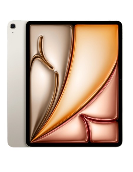 IPAD AIR APPLE 13 M4 WIFI 128GB STARLIGHT