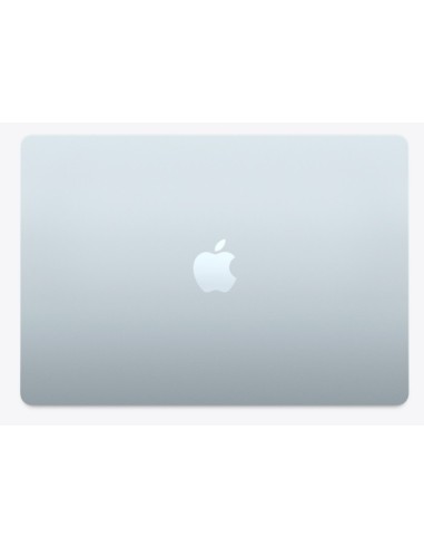 PORTATIL APPLE MACBOOK AIR 15 M5...