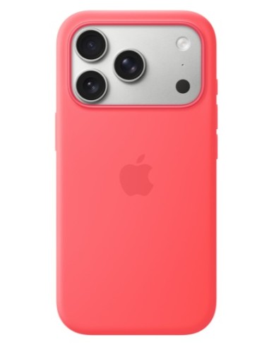 FUNDA IPHONE 17 PRO APPLE SILICONA...