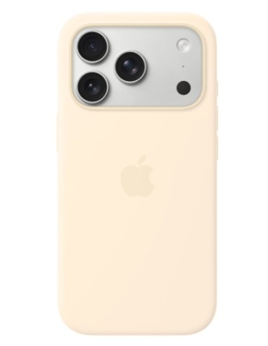 FUNDA IPHONE 17 PRO APPLE SILICONA...