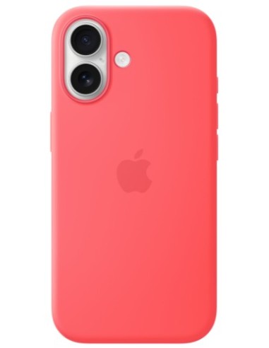 FUNDA IPHONE 17 APPLE SILICONA BRIGHT...