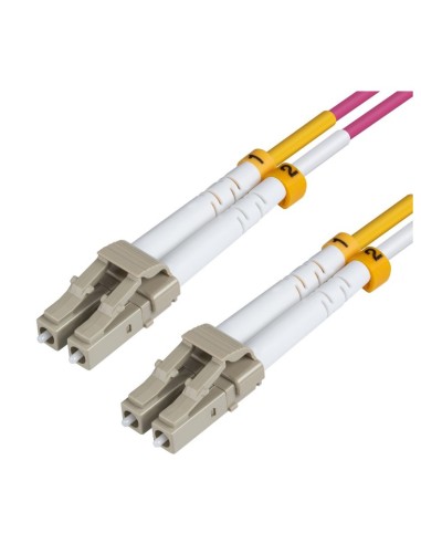 CABLE MICROCONNET FIBRA OPTICA LC /...