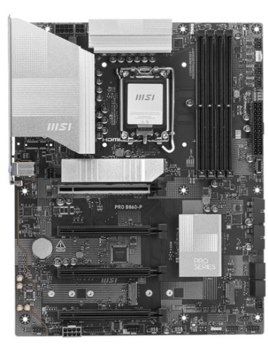 PLACA BASE MSI INTEL B860-P SOCKET...