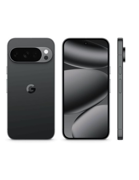 SMARTPHONE GOOGLE PIXEL 10 PRO 6.3 OC 16GB 512GB ANDROID 16 OBSIDIAN BLACK