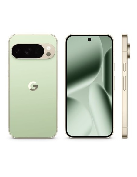 SMARTPHONE GOOGLE PIXEL 10 PRO 6.3 OC 16GB 256GB ANDROID 16 JADE GREEN