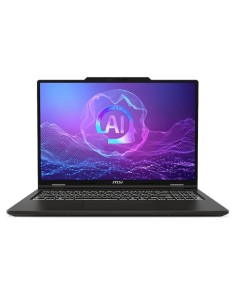 PORTATIL MSI VENTURE PRO...