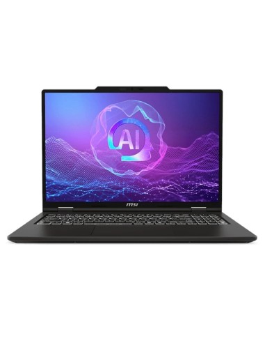 PORTATIL MSI VENTURE PRO 16-046ES...
