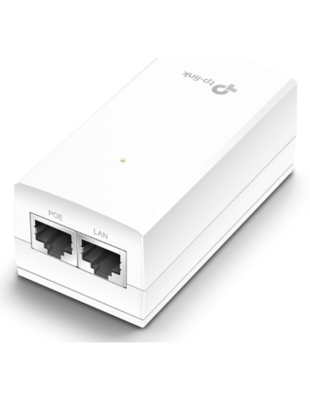 INYECTOR DE CORRIENTE TP-LINK POE2412G POE