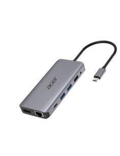 PUERTO REPLICADOR USB-C...