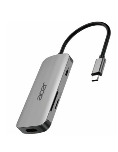 PUERTO REPLICADOR USB-C ACER 7 EN...