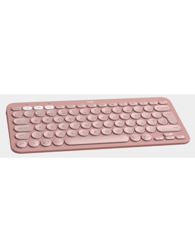 TECLADO LOGITECH BLUETOOTH K380S...