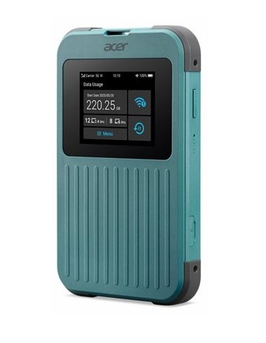 ROUTER WIRELESS ACER CONNECT M4 WIFI...