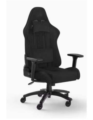 SILLA GAMING CORSAIR TC100 RELAXED...