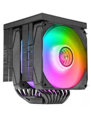 VENTILADOR CPU MARS GAMING MCPULCD...