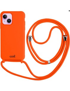FUNDA MOVIL BACK COVER COOL...