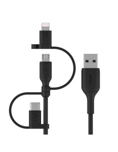 CABLE BELKIN USB MACHO /... 2